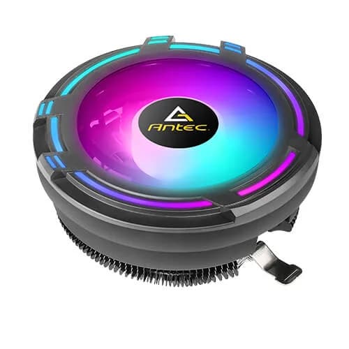 Antec T120 RGB 120mm CPU Air Cooler — image 1
