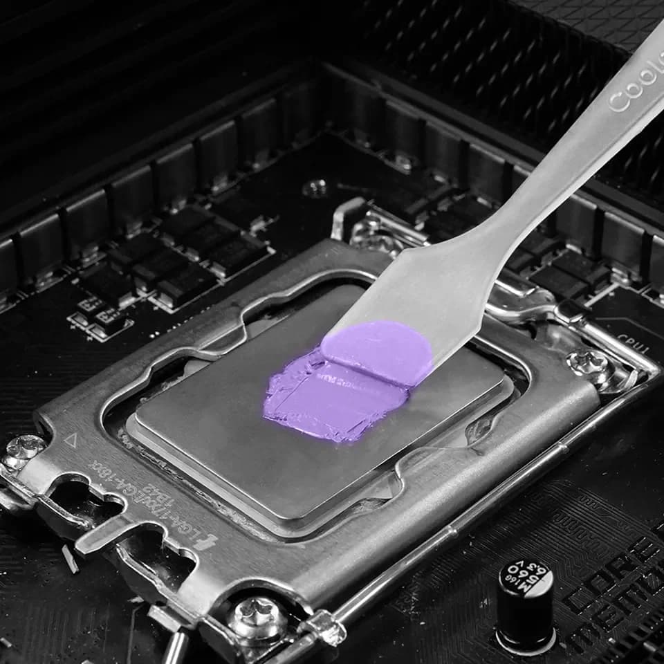 Cooler Master CryoFuze Violet CPU Cooling Thermal Paste — image 1