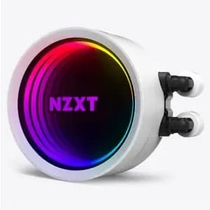 Nzxt Kraken X53 ARGB CPU Liquid Cooler With AER RGB Fan