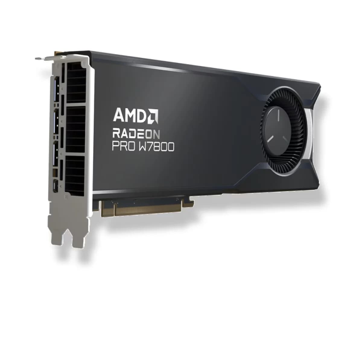 Amd Radeon Pro W7800 Professional Graphics Card — image 1
