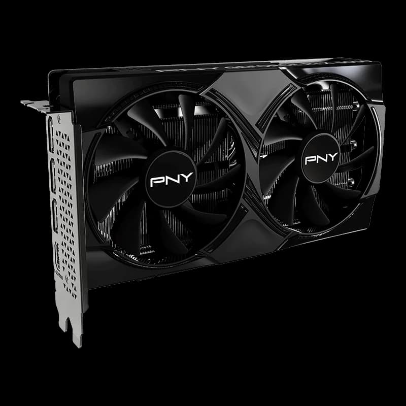 PNY GeForce RTX 5050 8GB GDDR6 Graphics Card