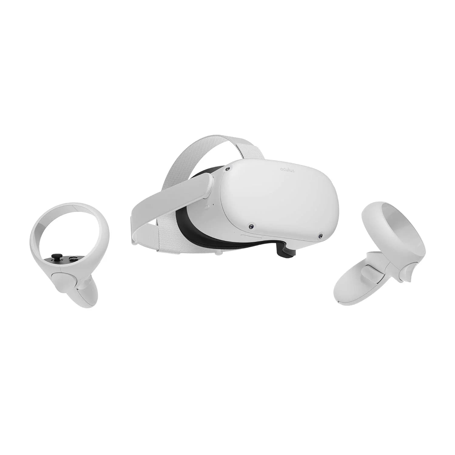 Meta Quest 2 VR Headset 256GB — image 1