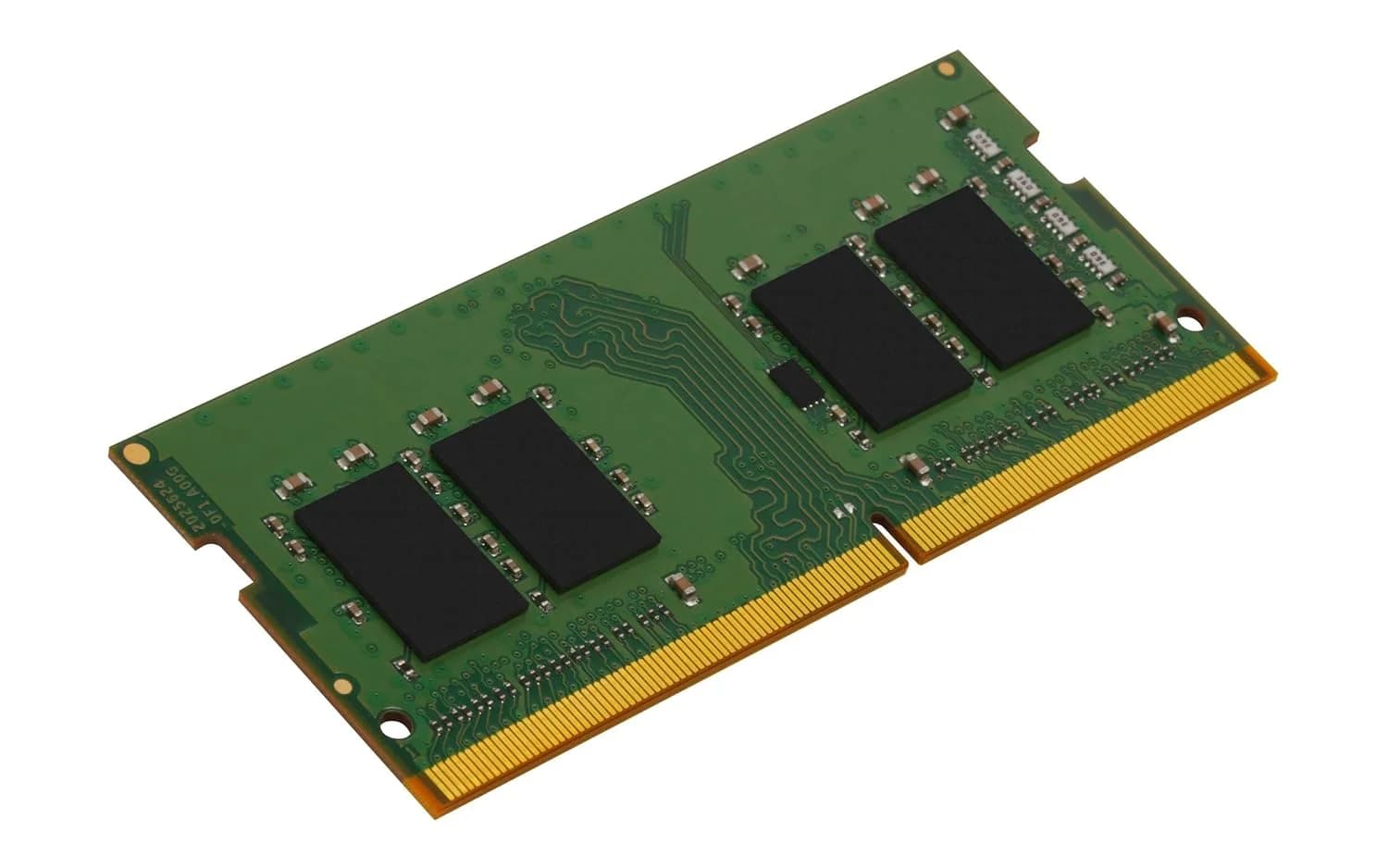 Kingston Value Series KVR32S22S6 4GB 3200Mhz Laptop RAM