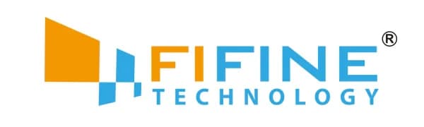 Fifine K036 - Wireless Handheld Microphone — image 1