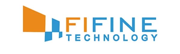 Fifine K040 - WIRELESS MICROPHONE SYSTEM — image 1
