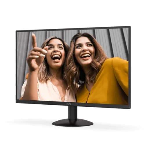 AOC 27B30H 27 Inch Monitor — image 1