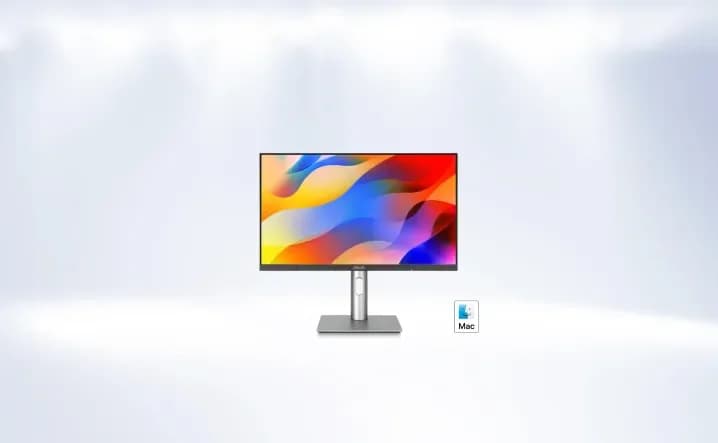 ASUS ProArt PA24ACRV 23.8″ IPS 2560 x 1440 Professional Monitor — image 1