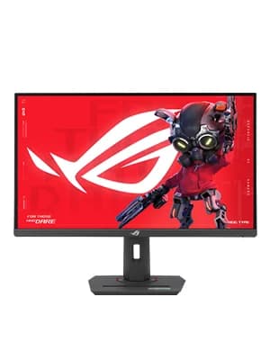 Asus Rog Strix XG27ACS 27-inch Gaming Monitor — image 1