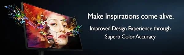 BENQ PD3220U 32" 4K UHD Designer Professional Monitor — image 1