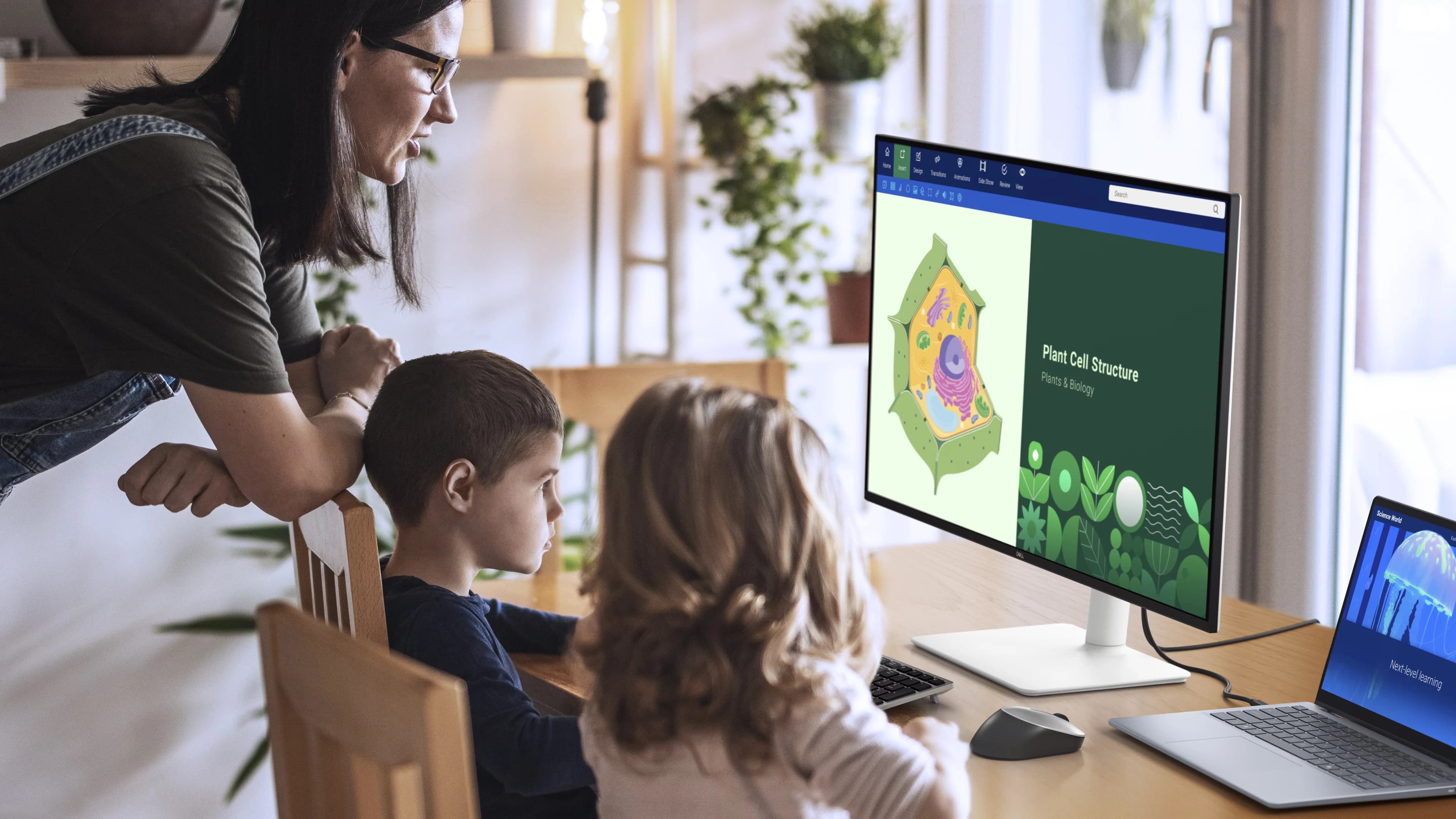 Dell 32 Plus 4K Monitor - S3225QS — image 1