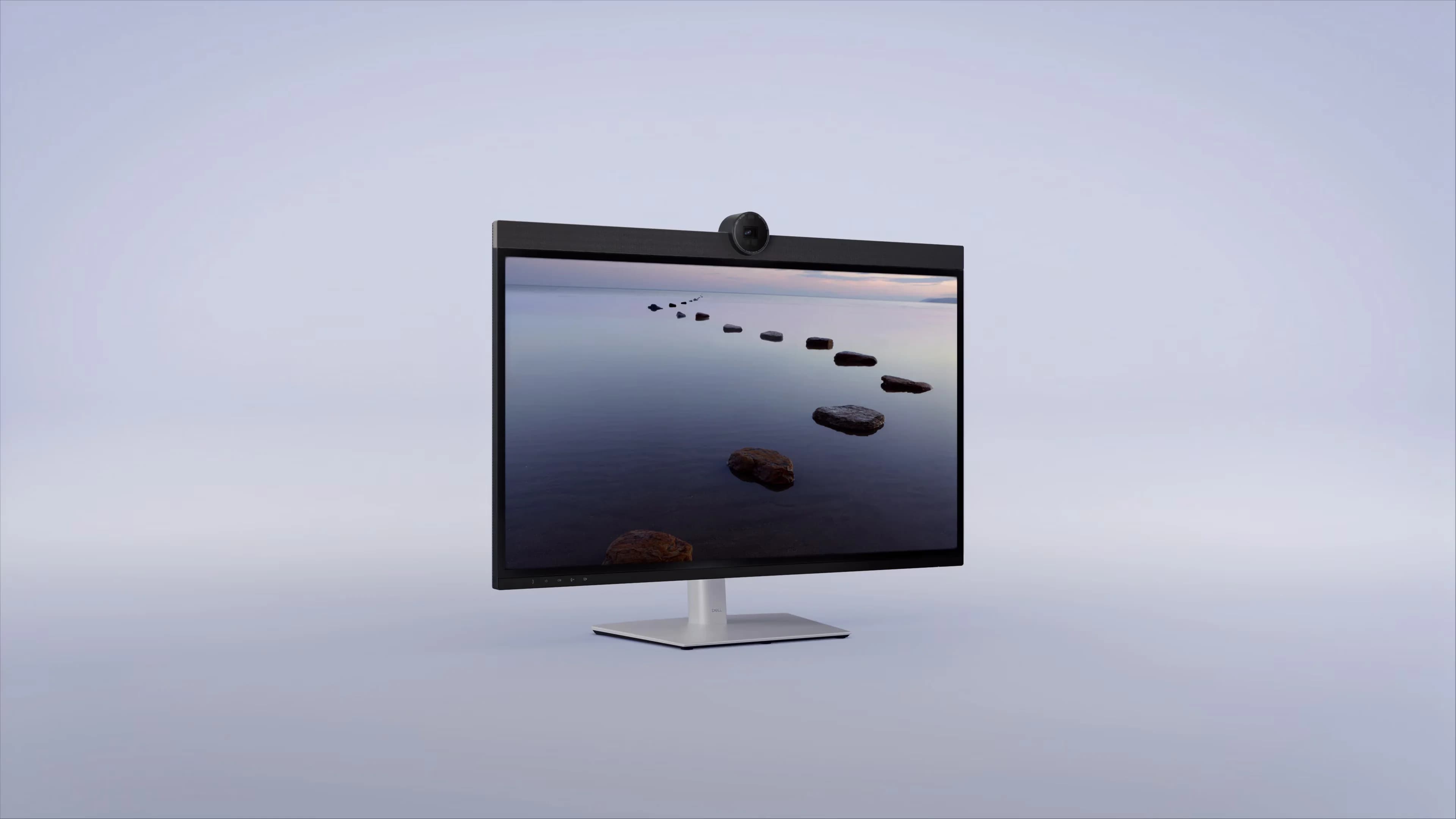 Dell U3224KB 32 inch UltraSharp Monitor — image 1