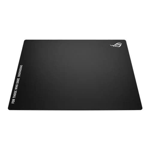 Asus ROG Moonstone Ace L Mouse Pad — image 1