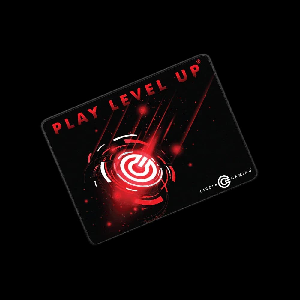 Circle Gaming Rapid X3 Waterproof Gaming Mousepad - Ultimate Precision and Durability — image 1