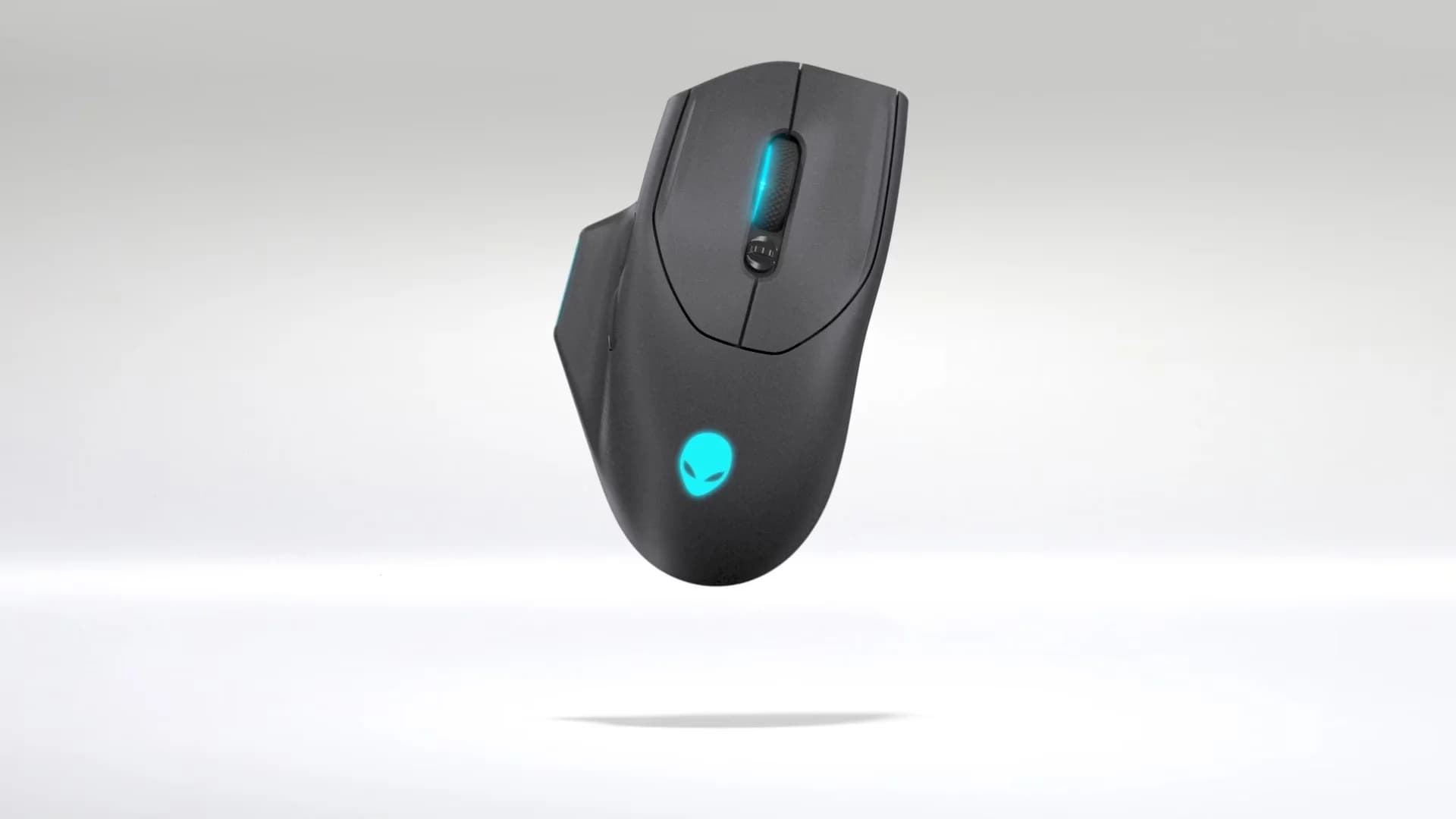 Dell AW620M Alienware Wireless Gaming Mouse — image 1