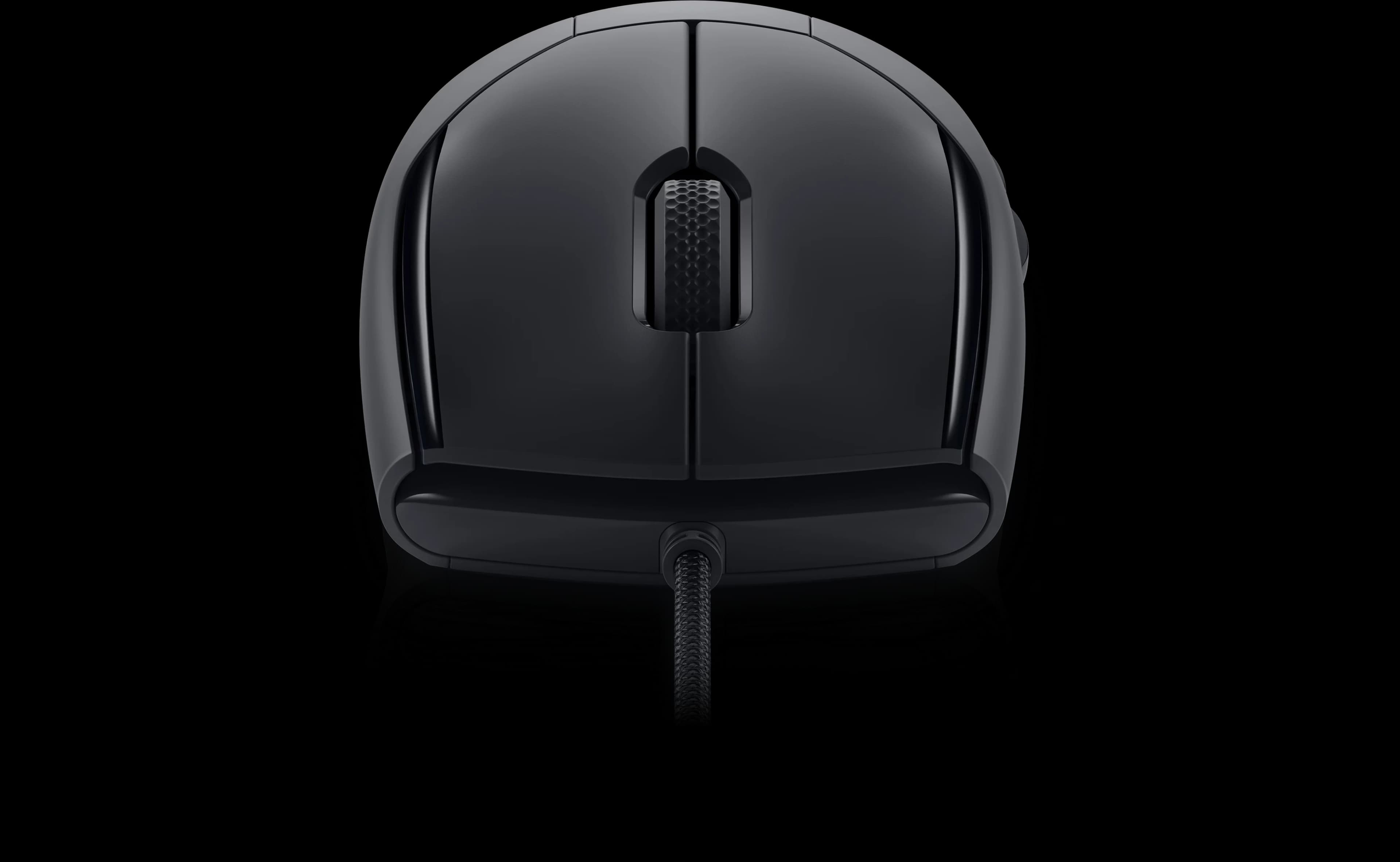 Dell Alienware AW320M RGB Wired Gaming Mouse