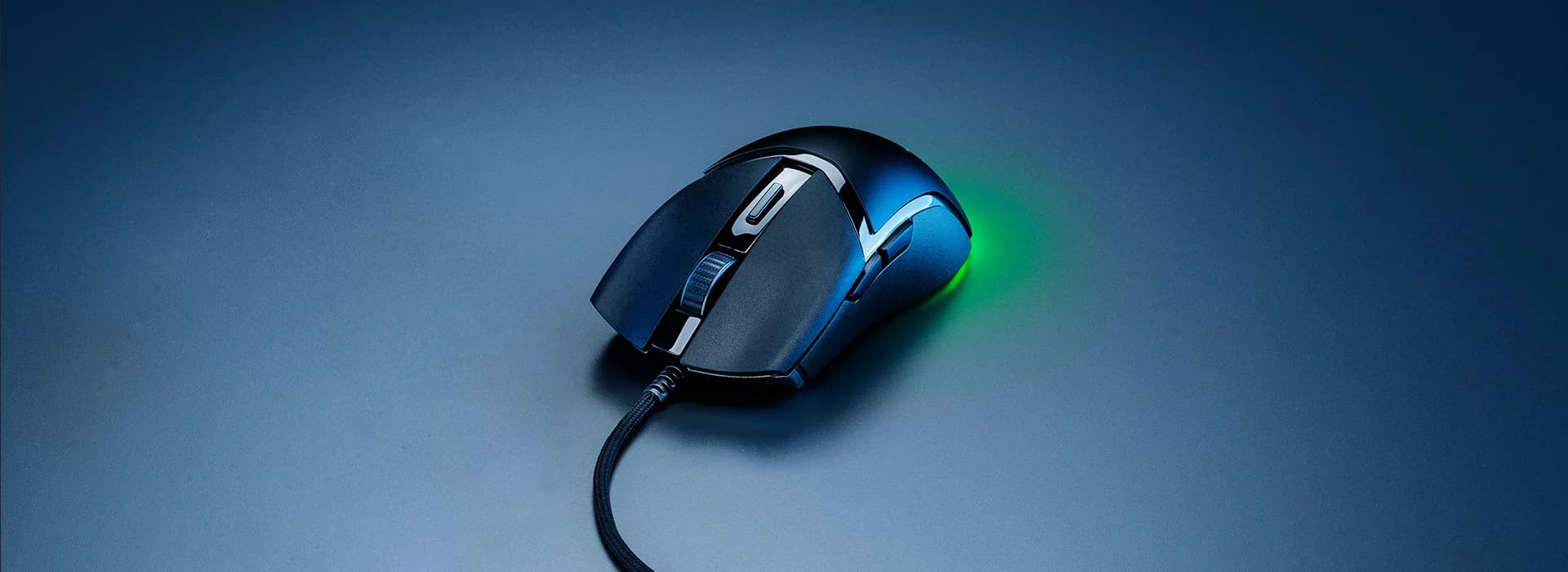 Razer Cobra Wired Gaming Mouse — image 1