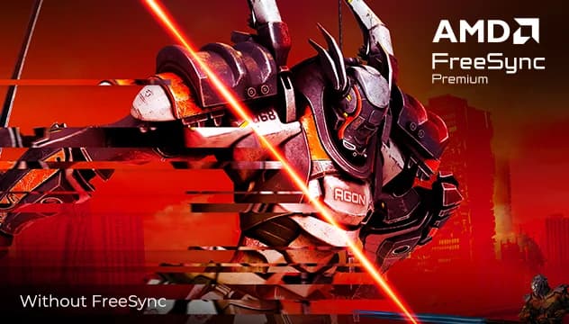 AOC AGON AG275FS 27 inch FHD IPS 360Hz Gaming Monitor — image 1