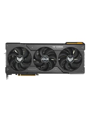 ASUS TUF Gaming Radeon RX 7900 XTX OC Edition 24GB GDDR6 — image 1