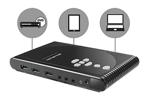 AVerMedia ET510 Multi-I/O Converter Box — image 1