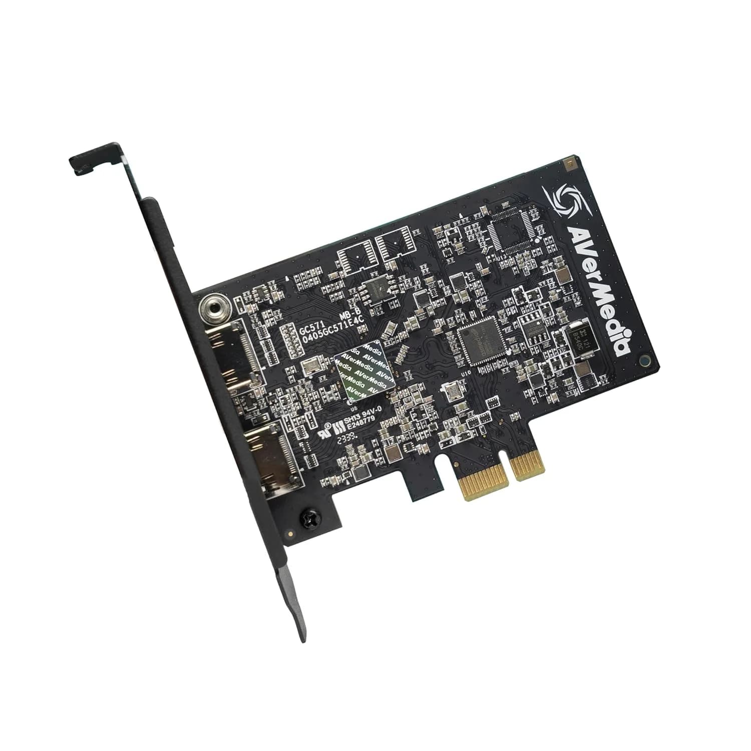 AVerMedia Live Streamer Ultra HD Capture Card — image 1