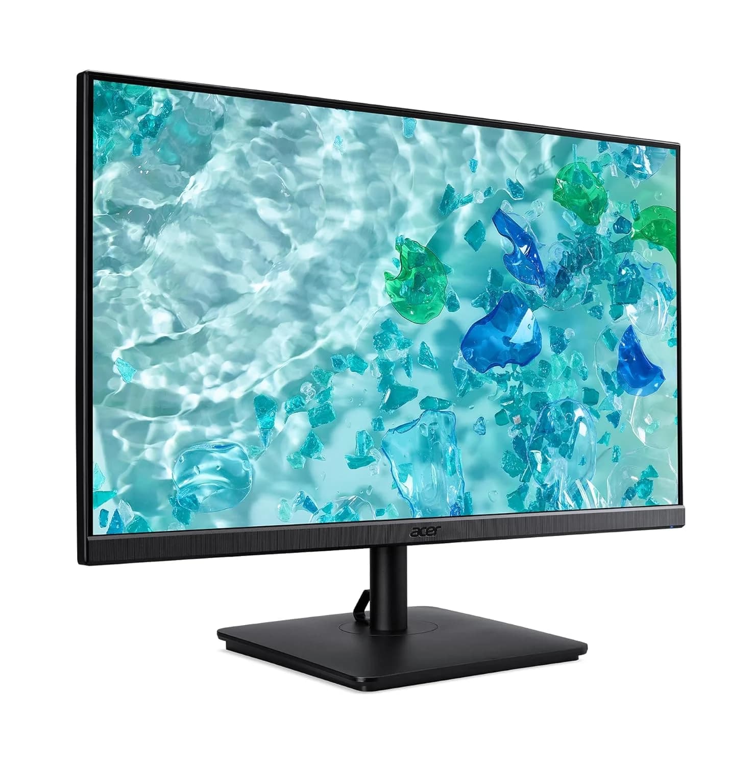Acer V247Y E - 23.8" FHD ZeroFrame Monitor — image 1