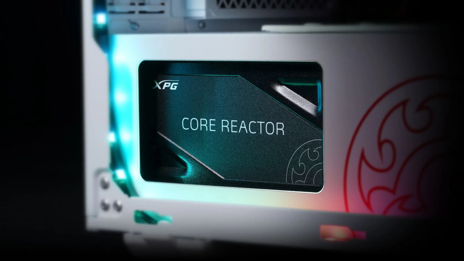 Adata XPG Core Reactor 850W 80 Plus Gold — image 1