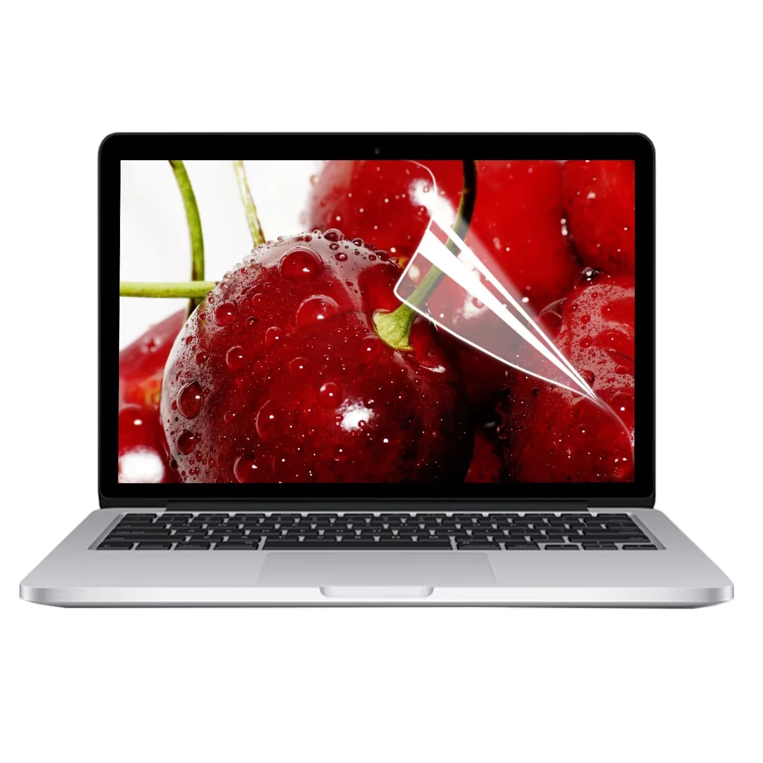 Anti Scratch Proof Screen Guard Protector for Apple MacBook 16" — image 1