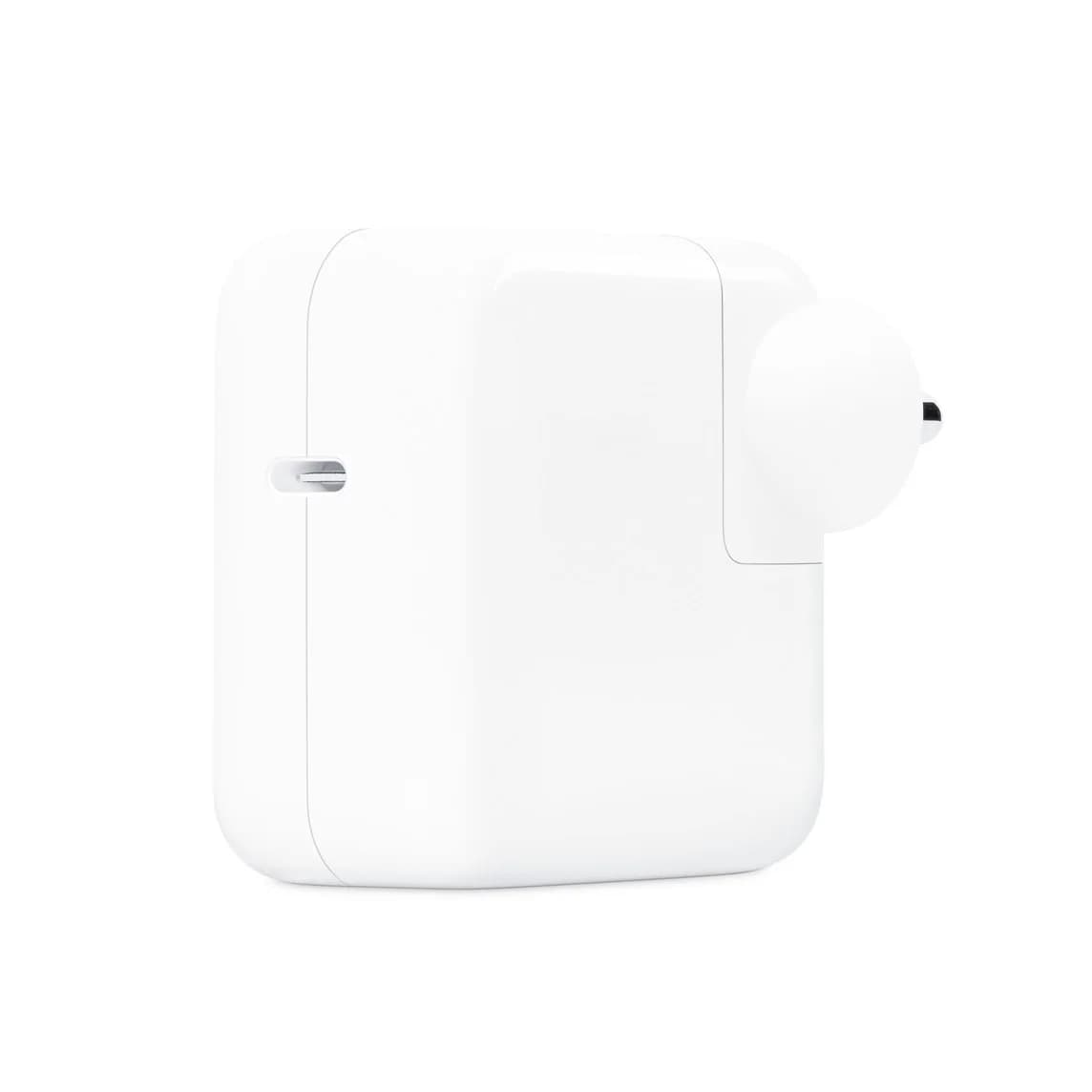 Apple 30W USB-C Power Adapter — image 1