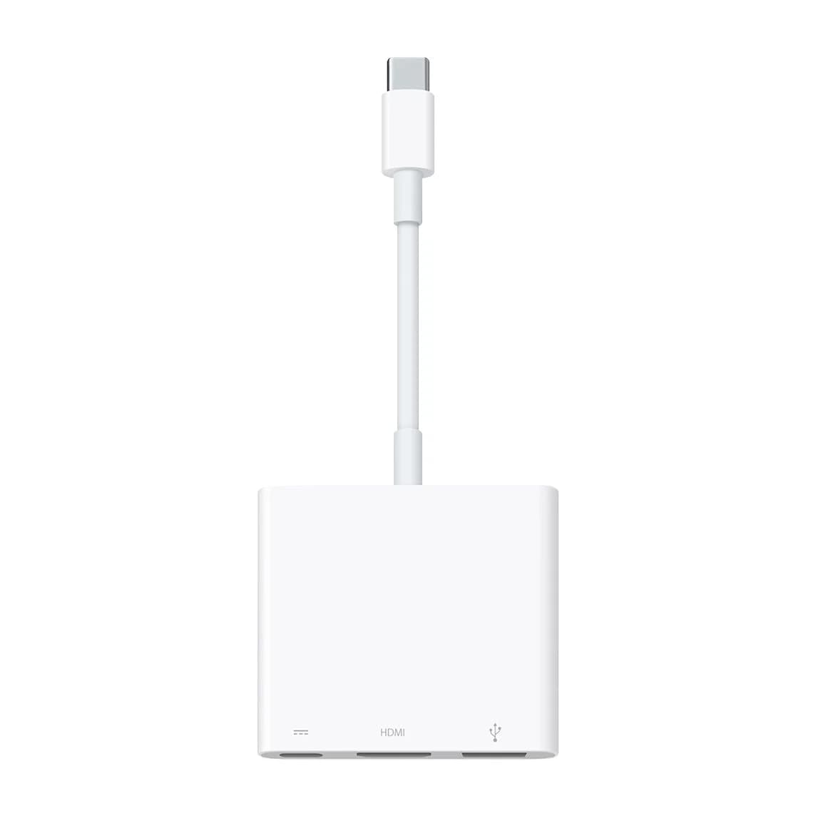 Apple USB-C Digital AV Multiport Adapter — image 1