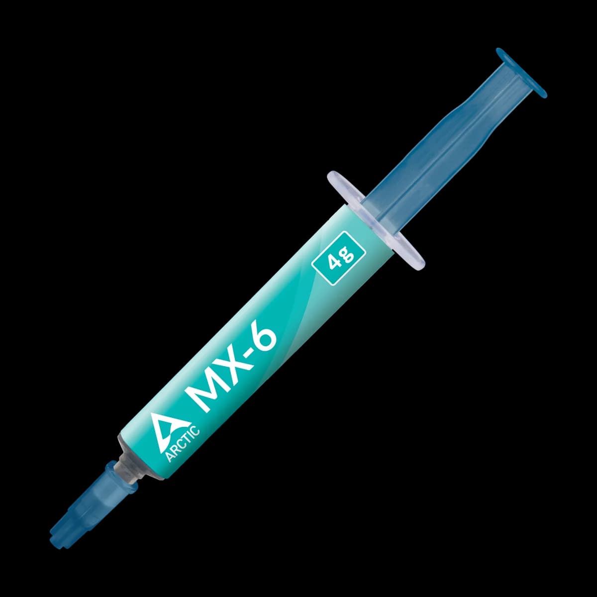 Arctic MX-6 4g Ultimate Performance Thermal Paste — image 1