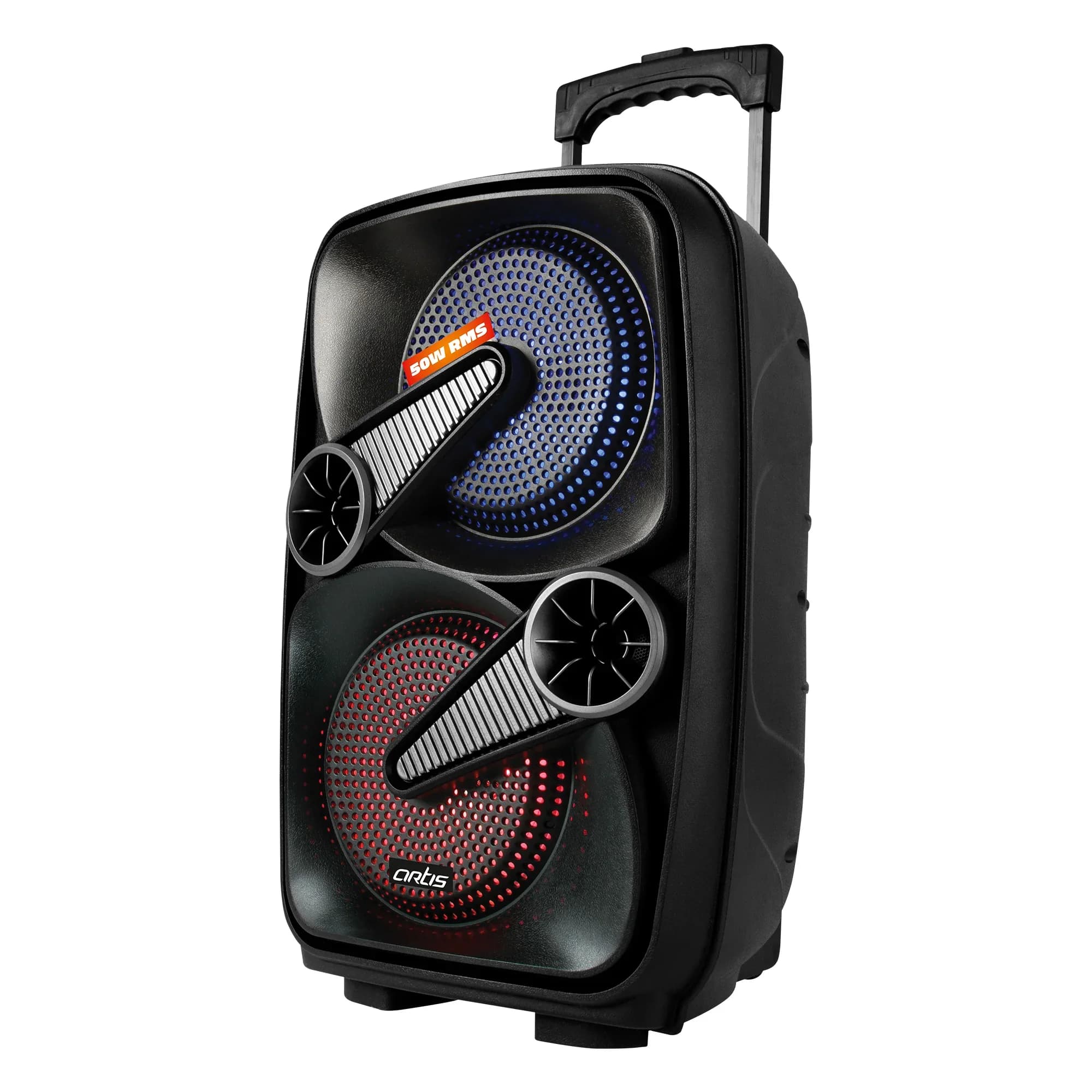 Artis BT909 50W Wireless Bluetooth Party Speaker — image 1