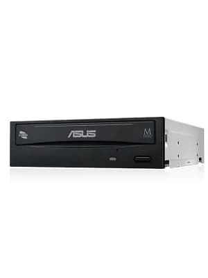 Asus DRW-24D5MT Internal Optical Drive — image 1