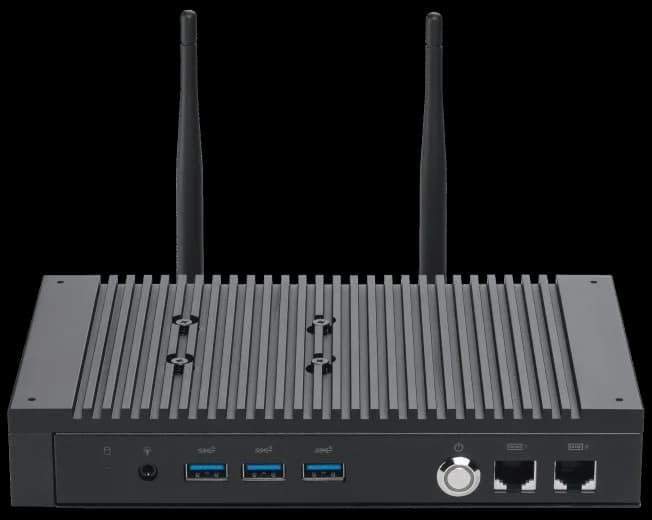 Asus PL64 Mini PC PL64-B-S5052MN Intel Core i5-1235U — image 1