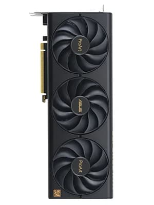 Asus ProArt GeForce RTX 4070 Ti Super 16GB GDDR6X OC Edition Graphics Card — image 1