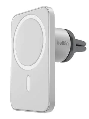 Belkin Car Vent Mount Pro with MagSafe — image 1