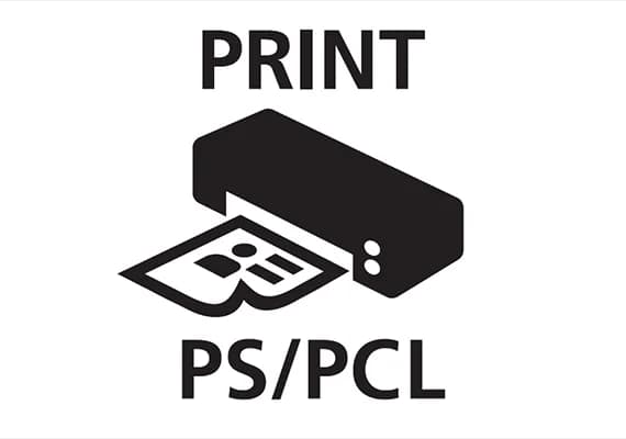 Canon imageCLASS LBP325X Single Function Laser Monochrome Printer — image 1