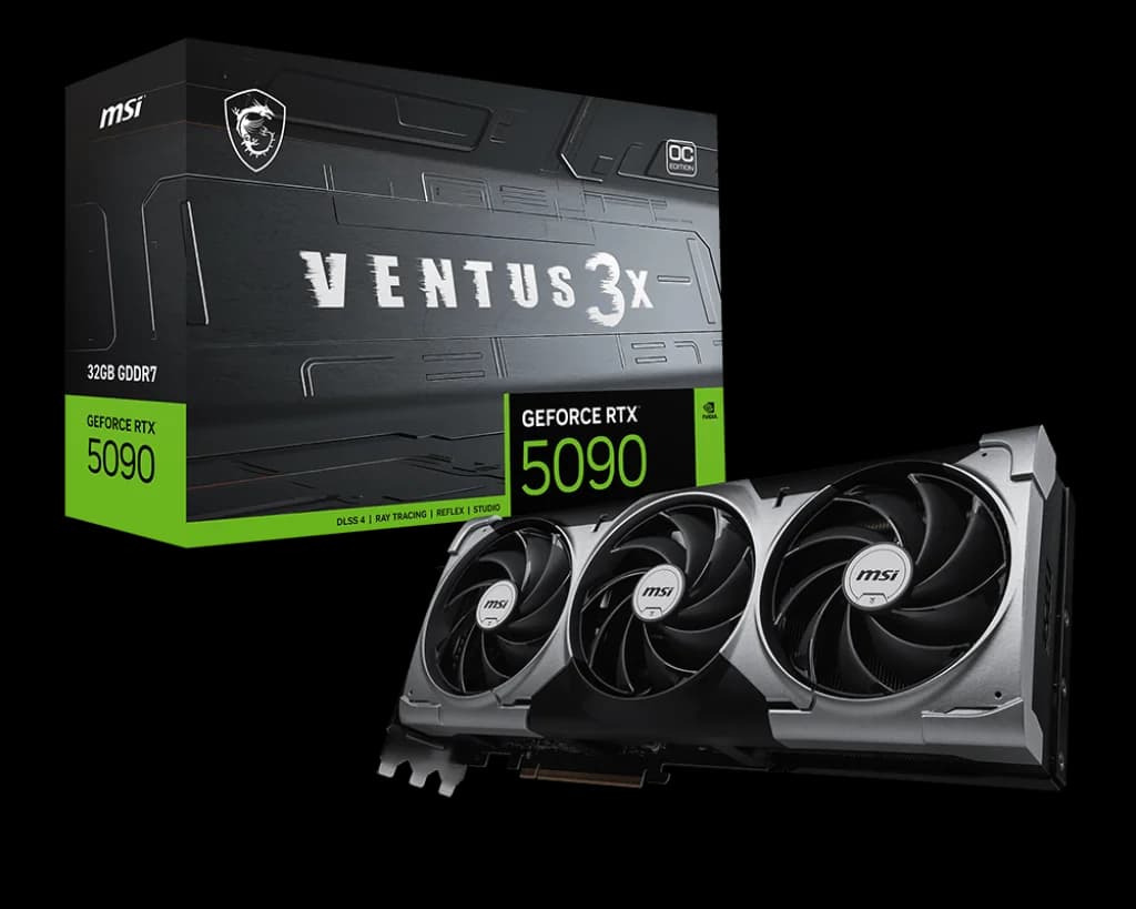 Computech Phantom X 90 Prebuilt Gaming PC — image 1