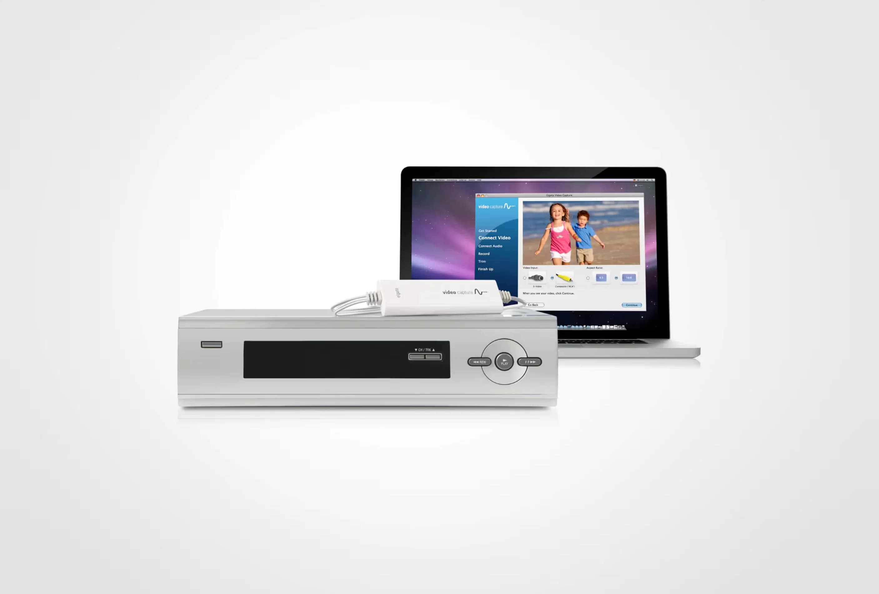 Corsair Elgato Video Capture — image 1