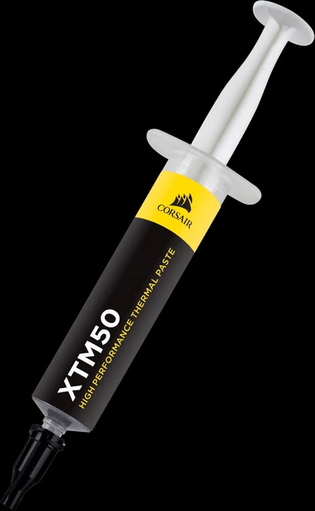 Corsair XTM50 High Performance Thermal Paste — image 1