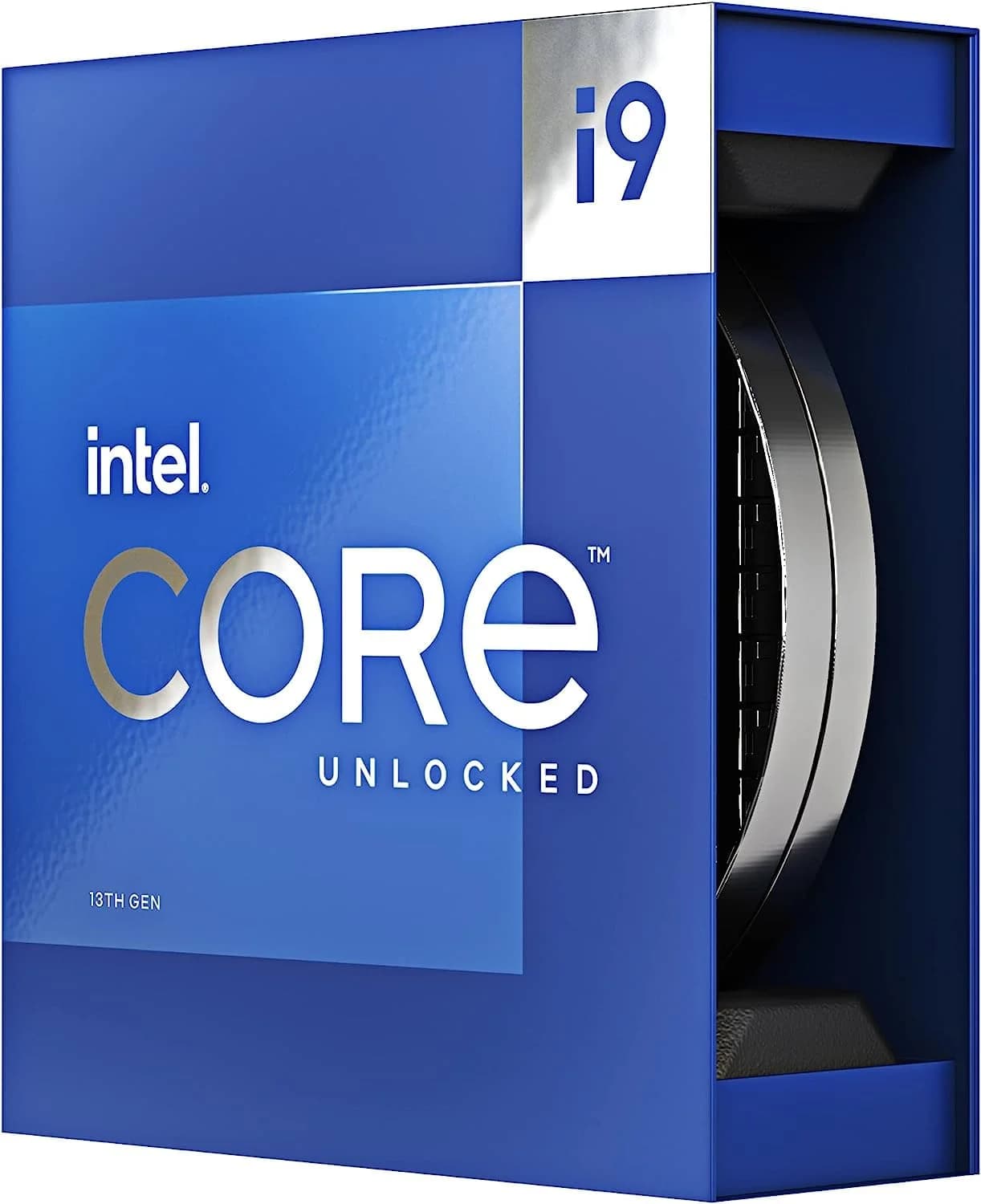 Corsair iCUE Intel Prebuilts - Vortex — image 1