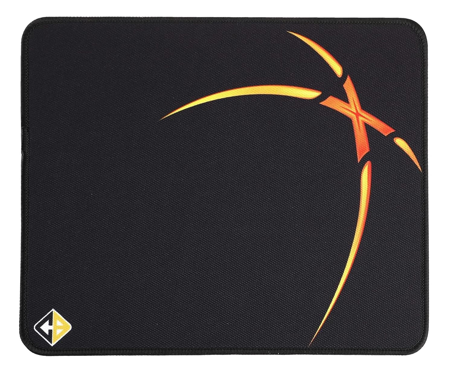 Cosmic Byte Equinox Control Mouse Pad Large — image 1