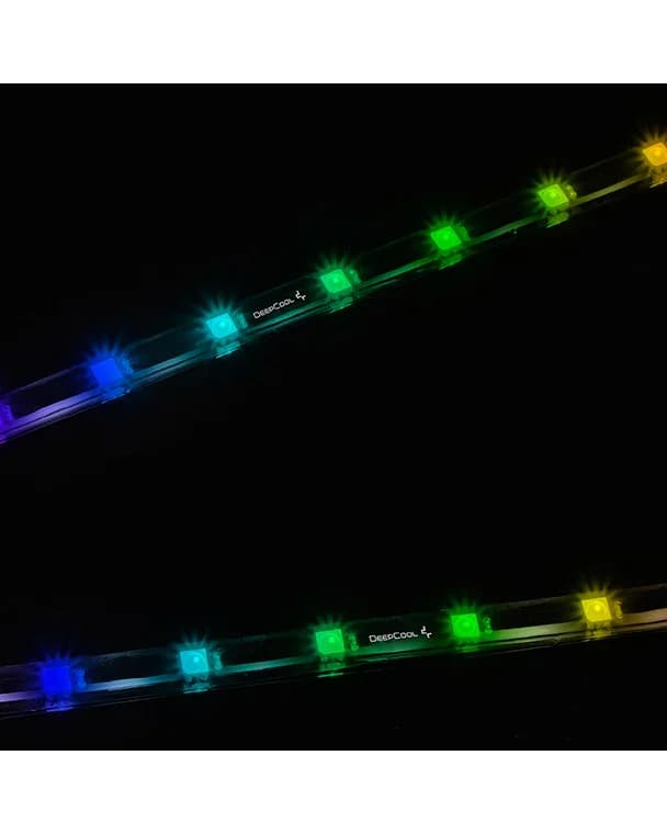 Deepcool RGB 200 Pro — image 1