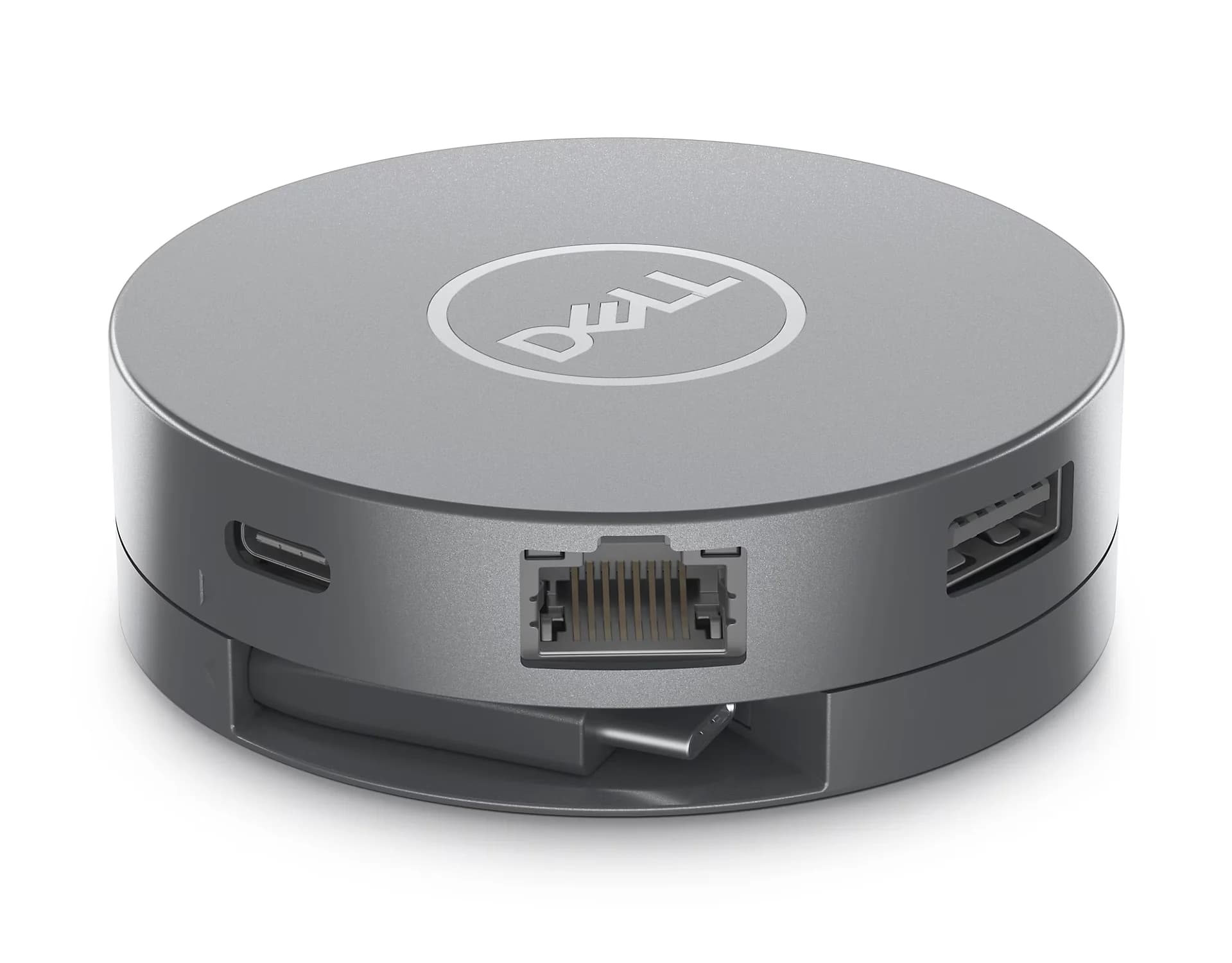 Dell DA305 6-in-1 USB-C Multiport Adapter Docking Station — image 1