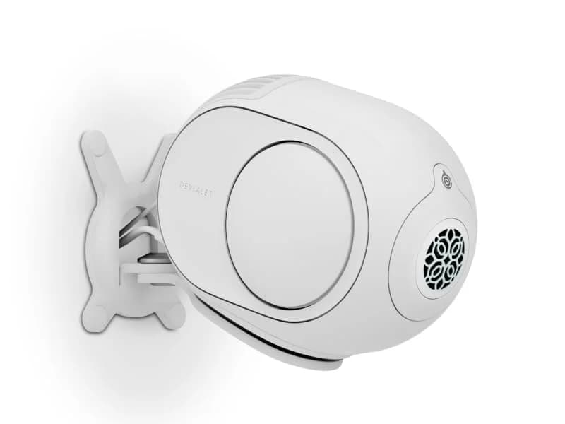 Devialet Gecko Wall Mount for Phantom II Speakers — image 1