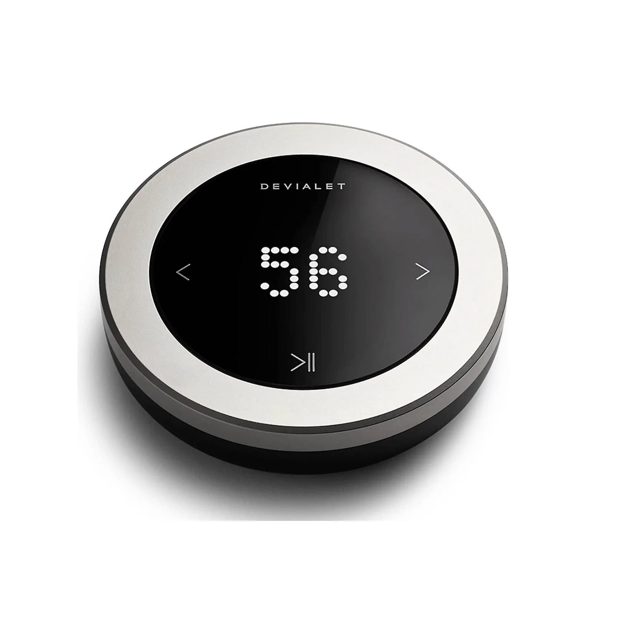 Devialet Remote for Phantom Speakers & Dione Soundbars Black — image 1