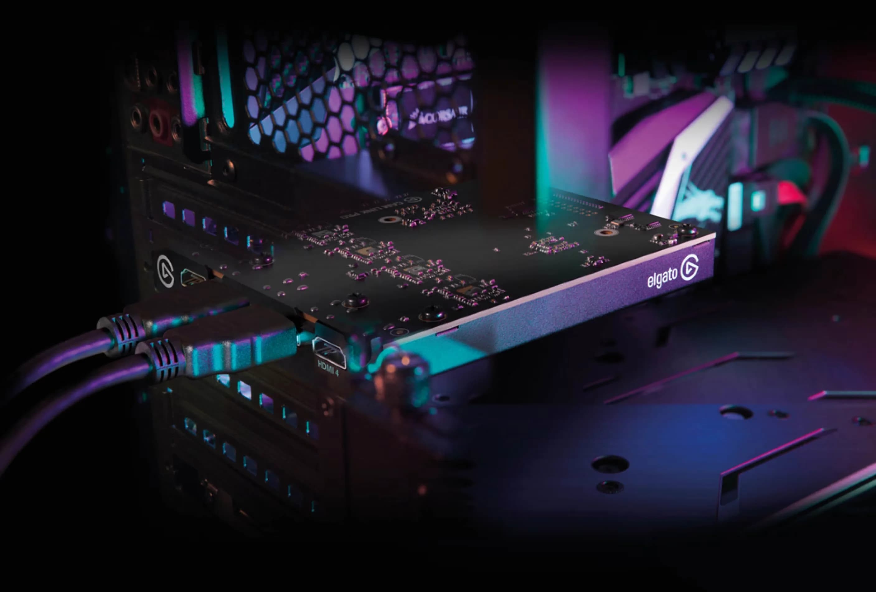 Elgato Cam Link Pro — image 1
