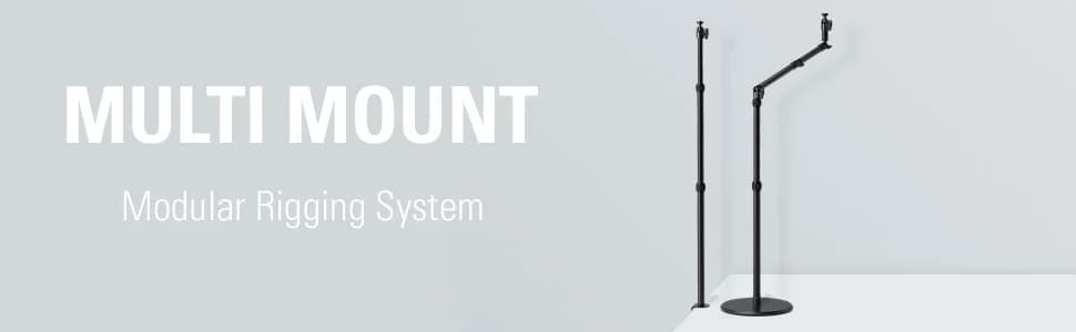 Elgato Master Mount L for Multi Mount Rigging System — image 1