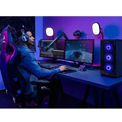 Elgato Wave Mic Arm - Premium Broadcasting Boom Arm — image 1
