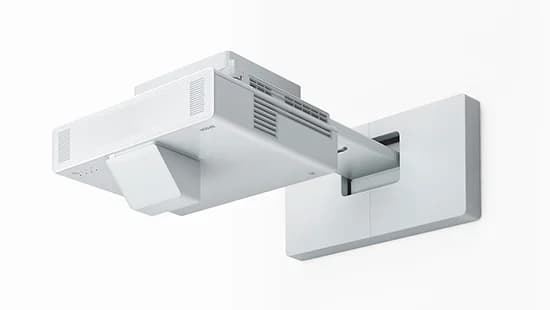 Epson EB-800F Ultra-short-throw Full HD Laser Projector — image 1