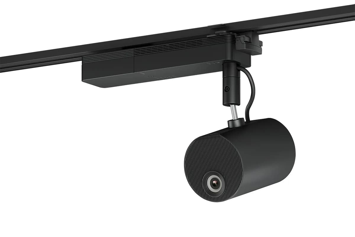 Epson LightScene EV-115 Accent Lighting 3LCD Laser Projector — image 1